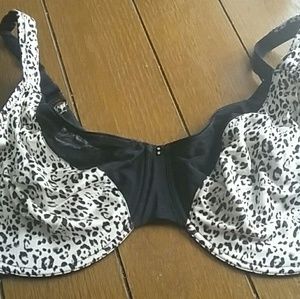 Womens plus size bra